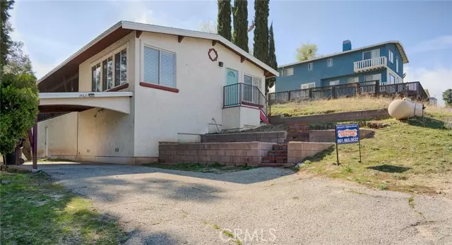 14826 Sandy Ridge RD, Lake Hughes, CA 93532