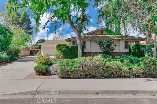 Claremont, CA 91711,1015 Whitman AVE