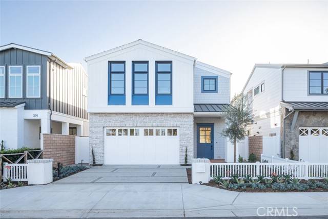 387 La Perle PL, Costa Mesa, CA 92627