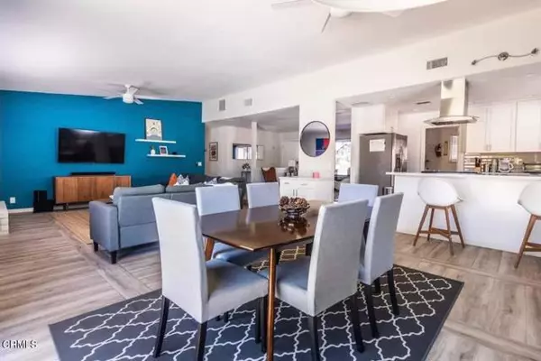 Palm Springs, CA 92262,1333 E Via Escuella