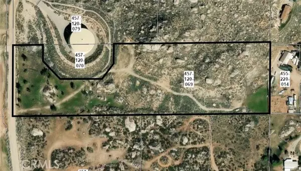 Homeland, CA 92548,69 Creag