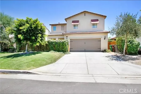 48620 Anastacia CT, Indio, CA 92201