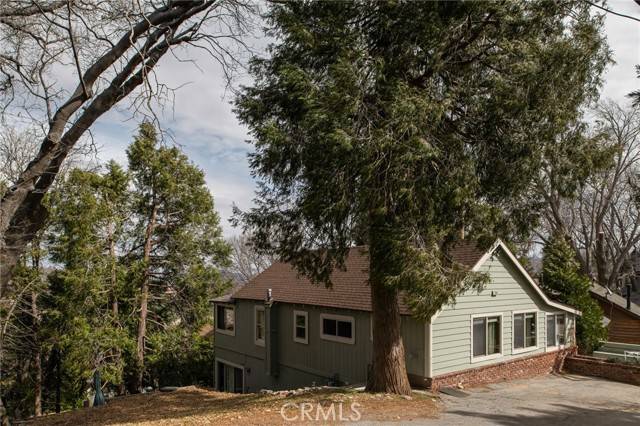 29196 Lake Brook AVE, Cedar Glen, CA 92321