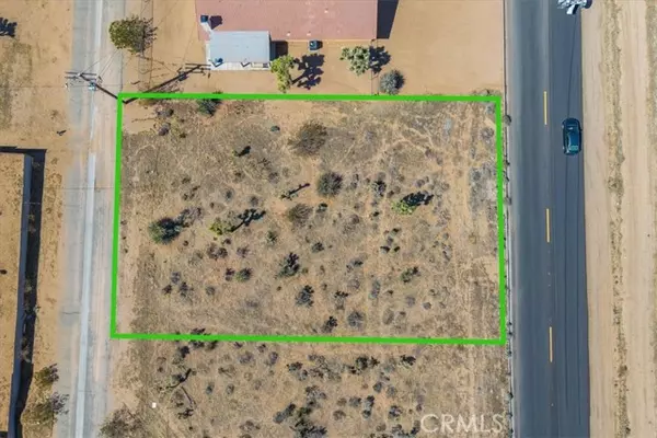 Yucca Valley, CA 92284,1 Yucca TRL