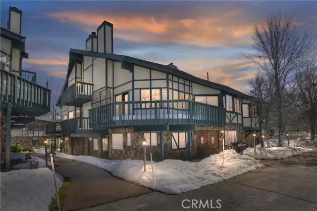 39802 Lakeview DR 26, Big Bear Lake, CA 92315