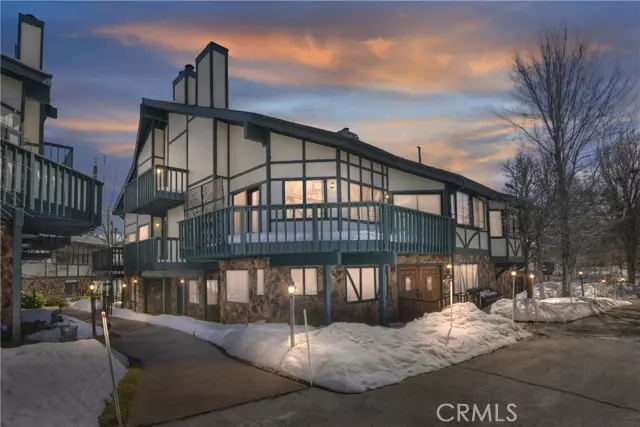 39802 Lakeview DR 26, Big Bear Lake, CA 92315