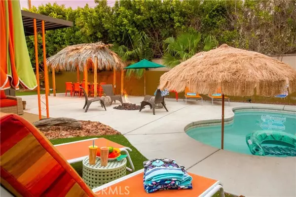 Palm Springs, CA 92262,2233 N Cardillo AVE