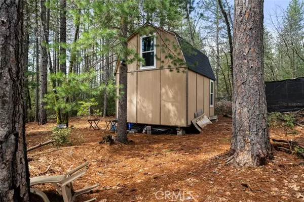 Forest Ranch, CA 95942,0 Doe Mill RD