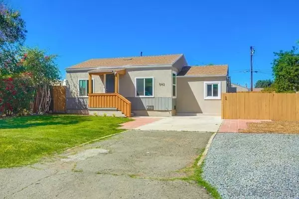 Escondido, CA 92025,542 W 8th