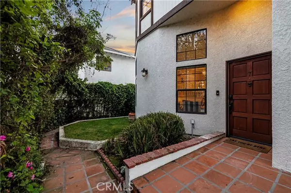 Sherman Oaks, CA 91423,14014 Milbank ST 7