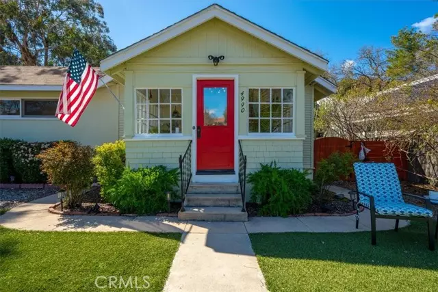 4990 Rosario AVE, Atascadero, CA 93422