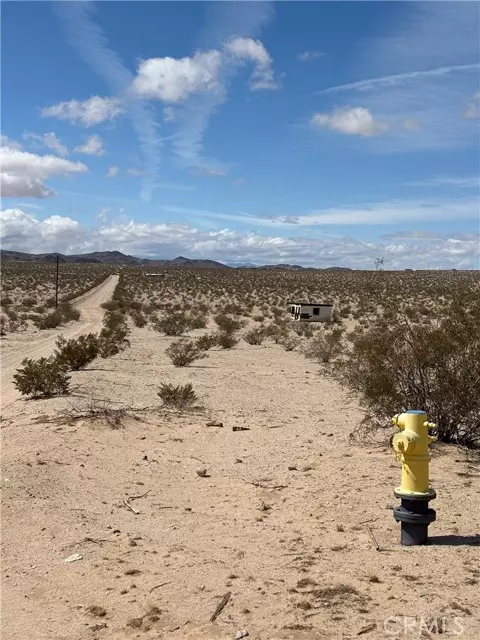 Twentynine Palms, CA 92277,1 Cielito DR