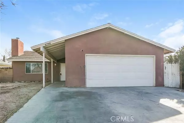 Lancaster, CA 93535,2702 E Lingard ST