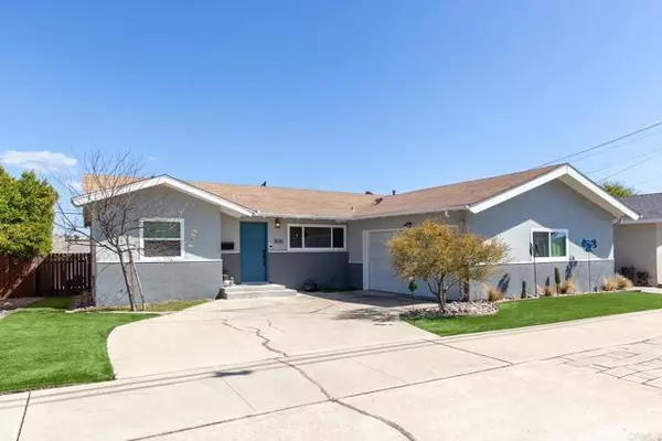 La Mesa, CA 91941,3835 Shirlene Pl