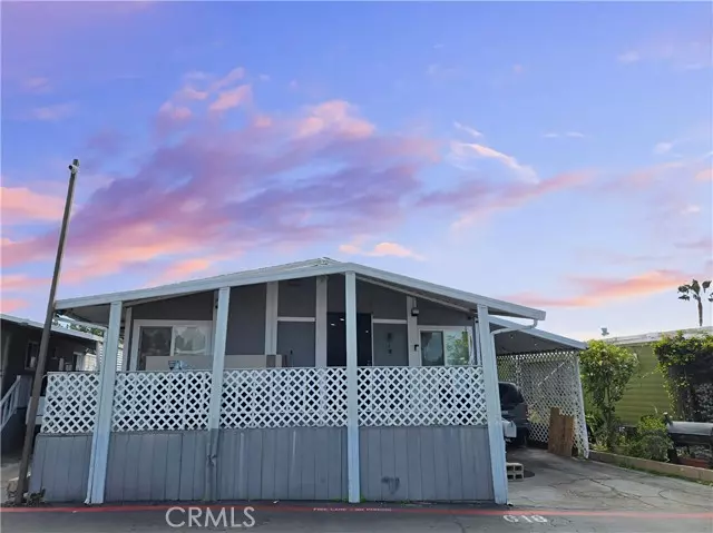 Sylmar, CA 91342,12401 Filmore St Space 618