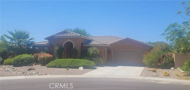 41214 Rumford CT, Indio, CA 92203
