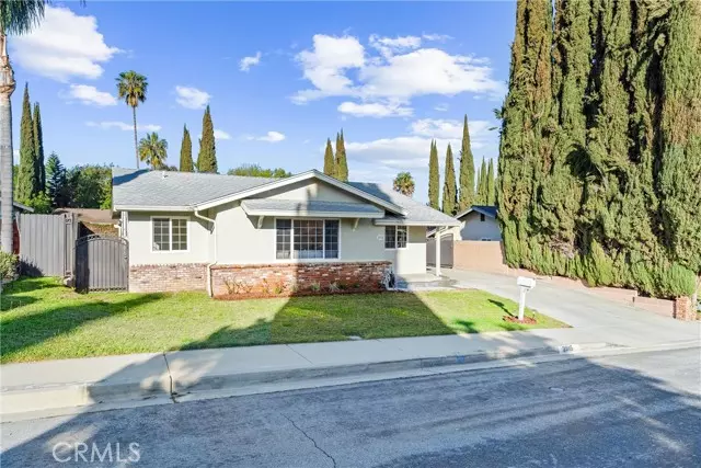 2915 Norsewood DR, Rowland Heights, CA 91748