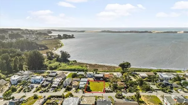 Los Osos, CA 93402,1535 4th ST