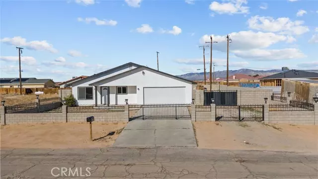 California City, CA 93505,20401 Neuralia RD