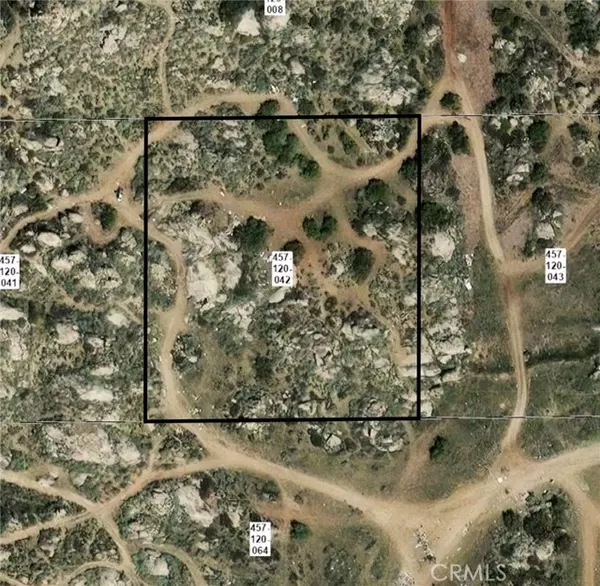 Homeland, CA 92548,42 Falcon VW