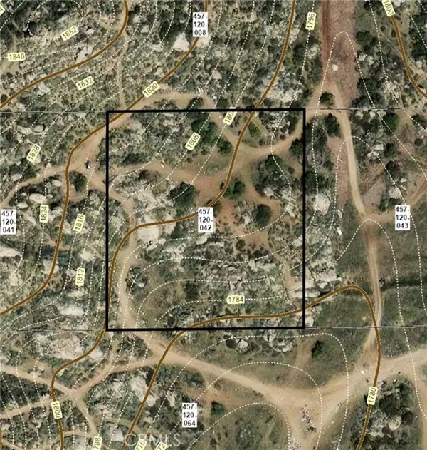 Homeland, CA 92548,42 Falcon VW