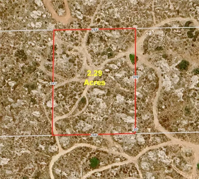 Homeland, CA 92548,41 Falcon VW