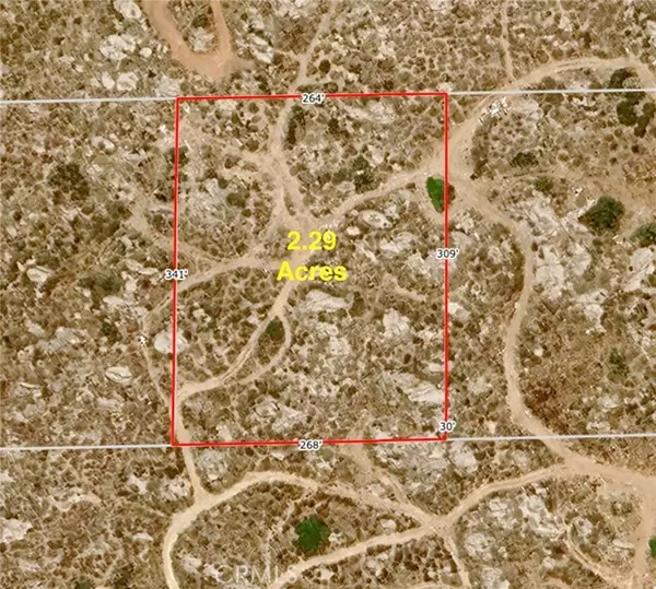 41 Falcon VW, Homeland, CA 92548