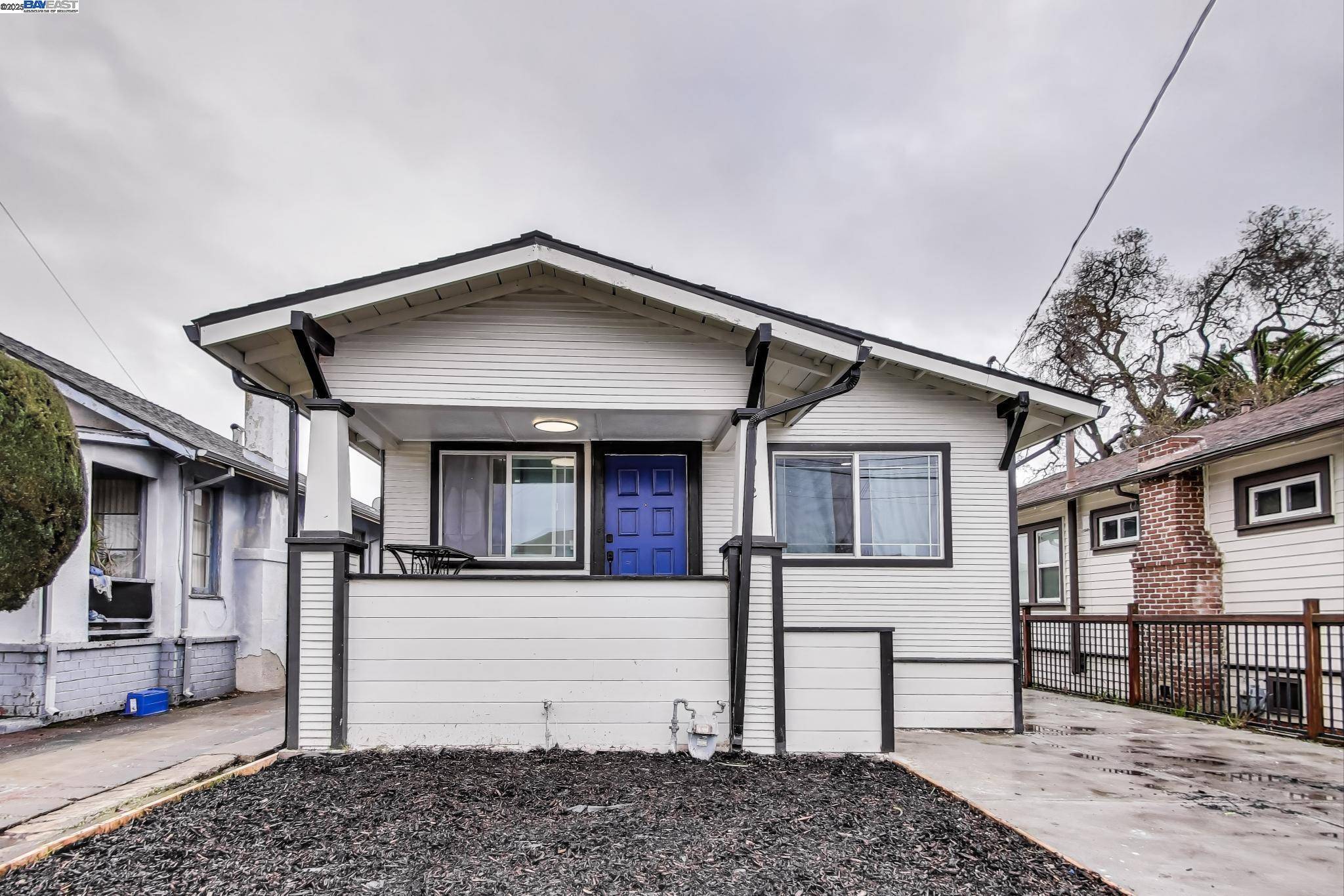 2012 64th AVE, Oakland, CA 94621