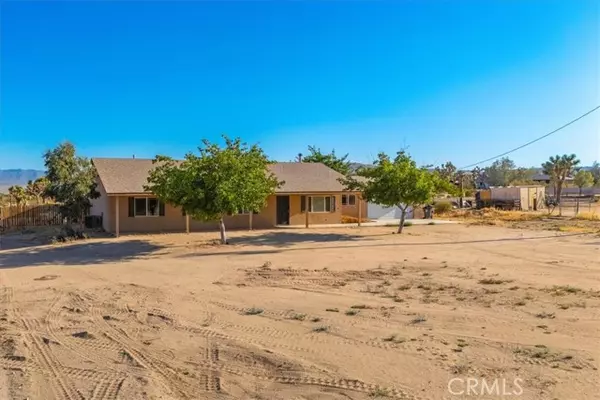 Yucca Valley, CA 92284,59099 Henderson DR