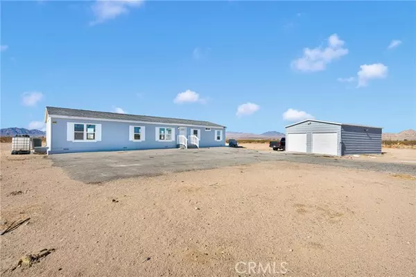 Lucerne Valley, CA 92356,36090 Old Woman Springs RD