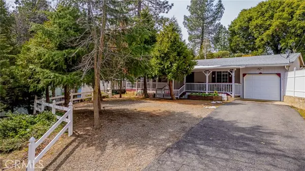 Oakhurst, CA 93644,41864 Crass DR