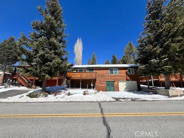 Big Bear Lake, CA 92315,42834 Sonoma DR