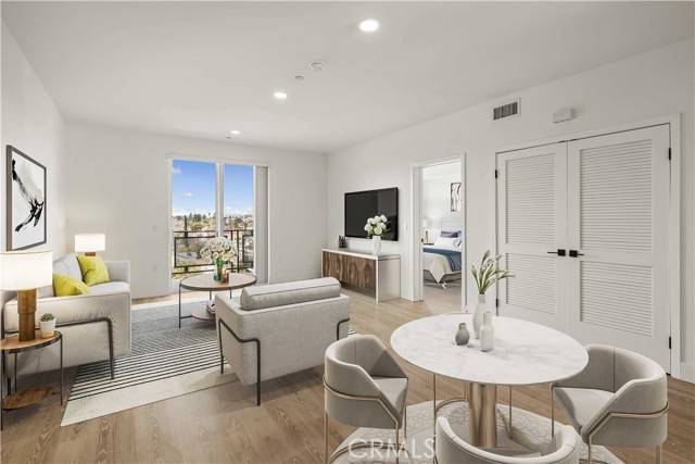 North Hollywood, CA 91606,11714 Archwood ST 503