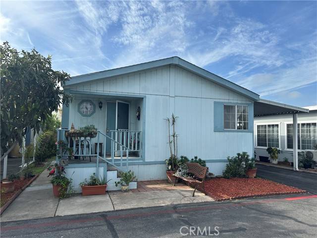 13102 Partridge ST 102, Garden Grove, CA 92843