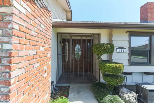 El Monte, CA 91732,11723 Pickering WAY