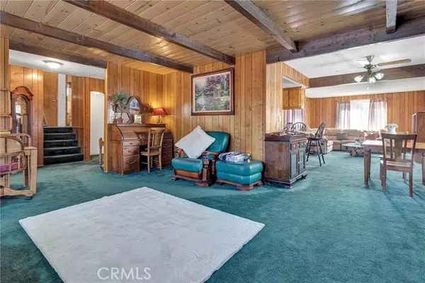 Wrightwood, CA 92397,2329 E Canyon DR