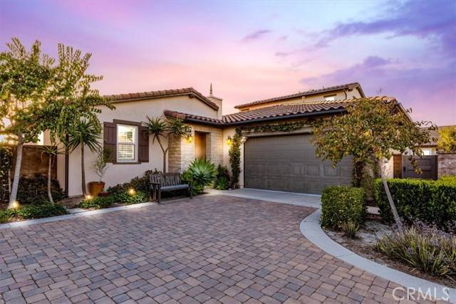 35 Cantar ST, Rancho Mission Viejo, CA 92694