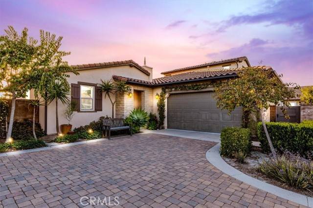 35 Cantar ST, Rancho Mission Viejo, CA 92694