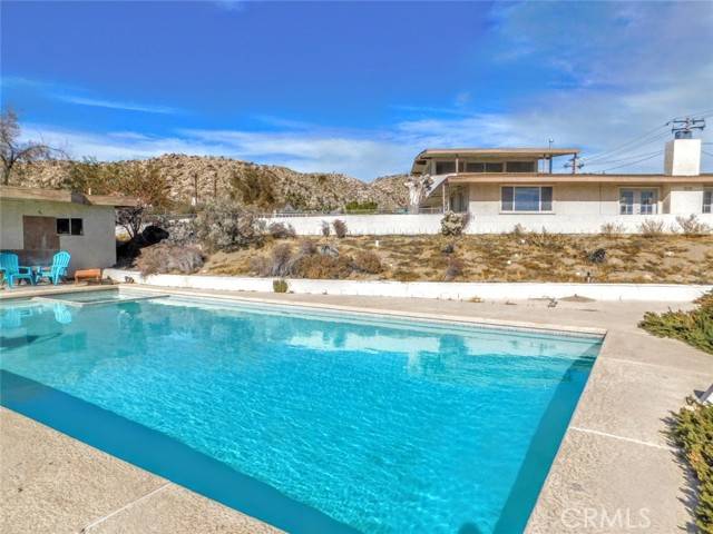 6845 Sage AVE, Yucca Valley, CA 92284