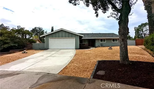 Claremont, CA 91711,1563 Benedict AVE