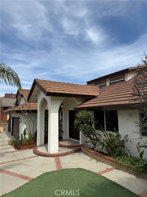 Hacienda Heights, CA 91745,2440 Amelgado DR