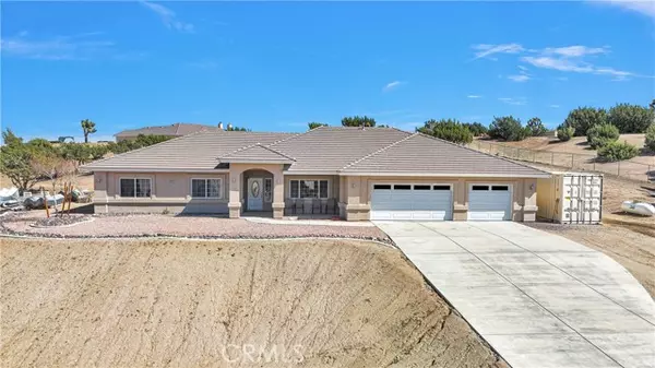 Oak Hills, CA 92344,8485 Salem AVE