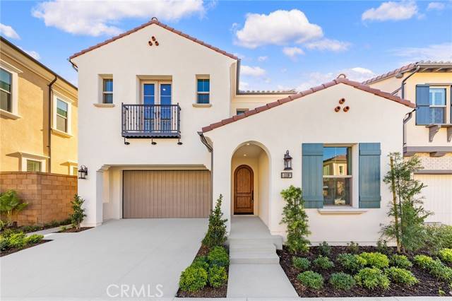 118 Sunnybank BLD, Irvine, CA 92618