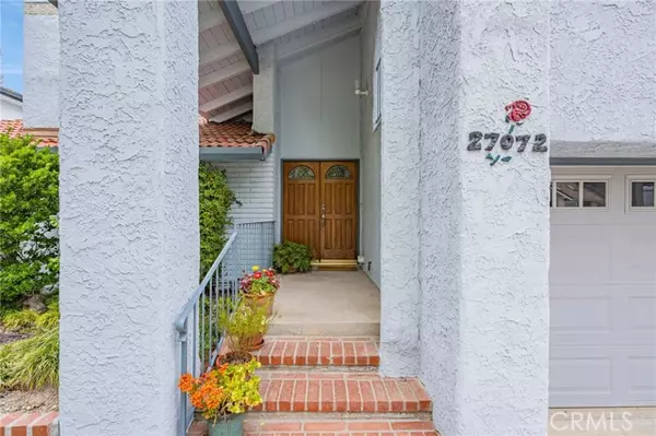 Calabasas, CA 91301,27072 Esward DR