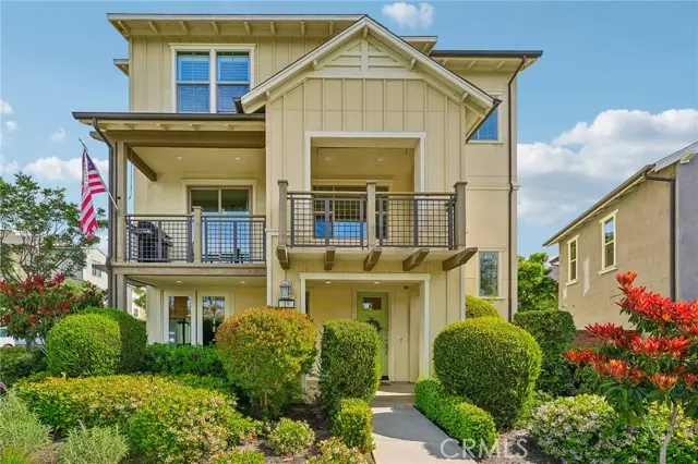 19 Vasto ST, Rancho Mission Viejo, CA 92694