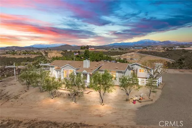 39554 Calle Escalona, Temecula, CA 92592