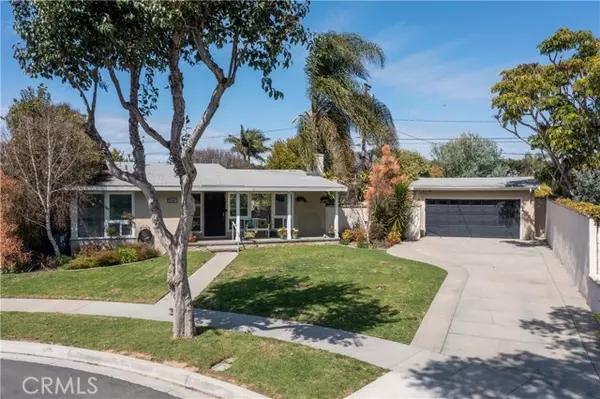 Long Beach, CA 90815,2701 Foreman AVE