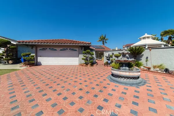 23405 Clearpool PL, Harbor City, CA 90710