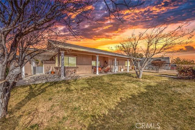 6116 Panorama ST, Joshua Tree, CA 92252