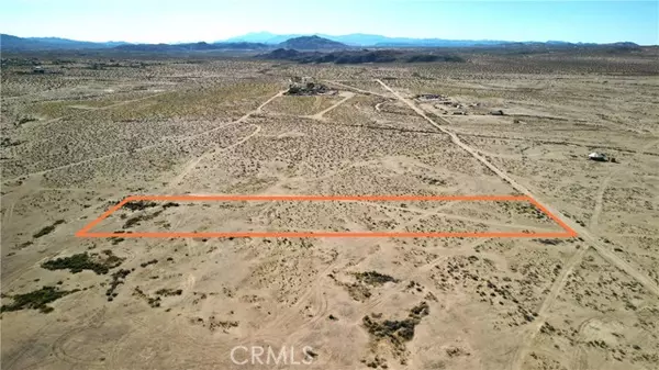 Joshua Tree, CA 92252,0 Reagan AVE